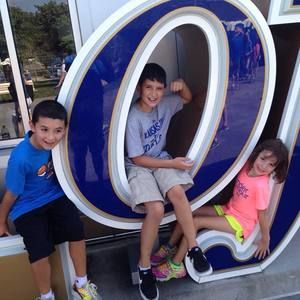 Meet your Posher, Steve